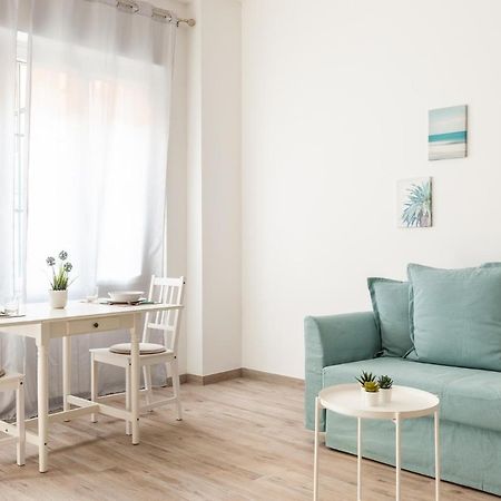 New Loft Close To Porta Vittoria - A.C. - Wifi Милан Экстерьер фото
