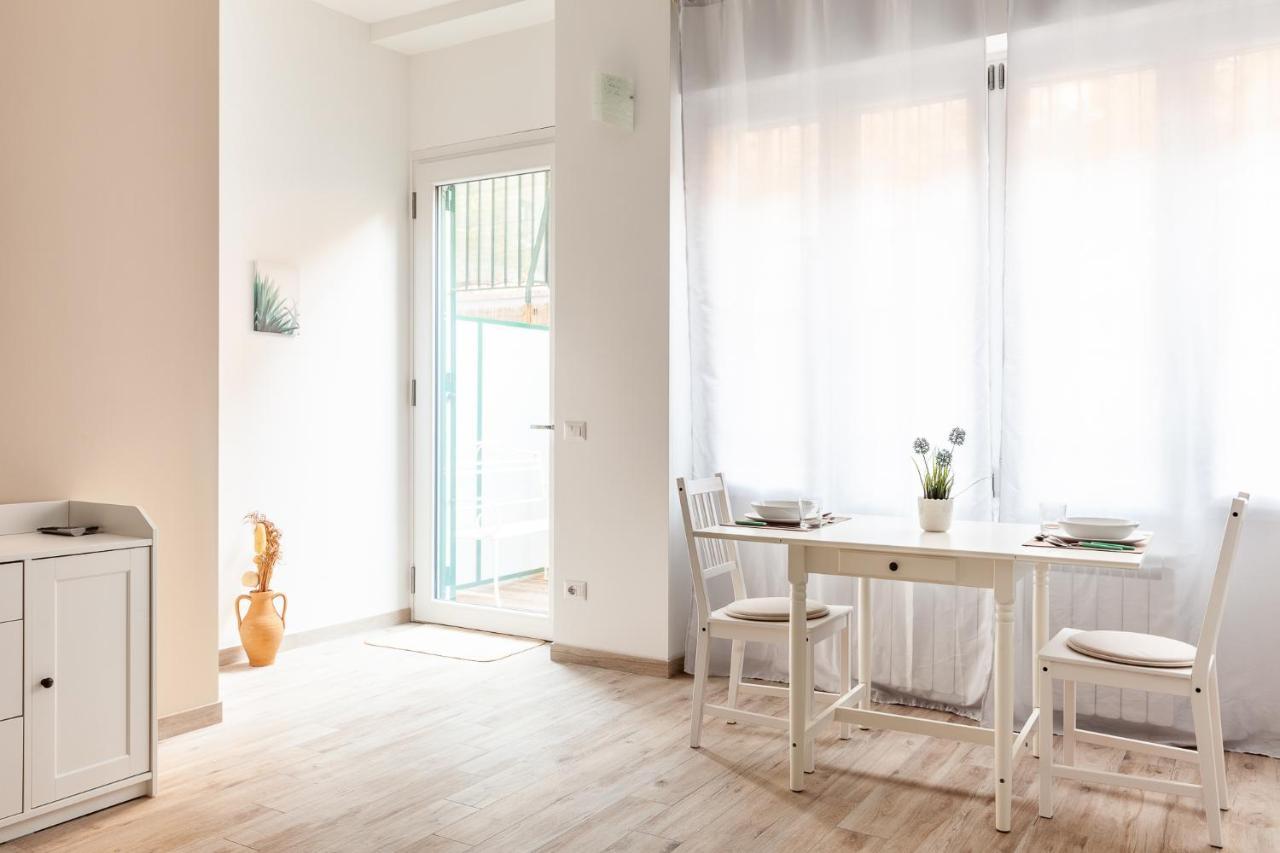 New Loft Close To Porta Vittoria - A.C. - Wifi Милан Экстерьер фото