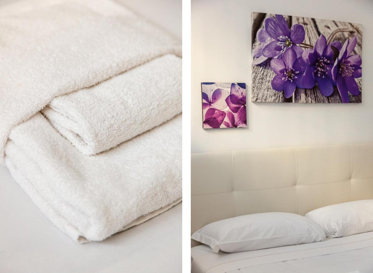 New Loft Close To Porta Vittoria - A.C. - Wifi Милан Экстерьер фото